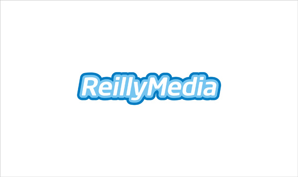 Logo Design by KaiYue Design for Reilly Media | Design #1032824