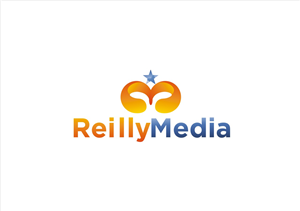 Logo-Design von Sushma für Reilly Media | Design: #1039397