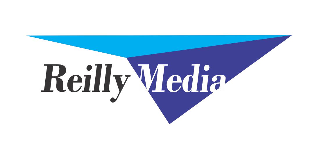 Logo Design by Ariyanti for Reilly Media | Design #1038280