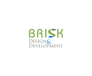 Logo Design by J Mahesh for Brisk Pty Ltd | Design: #3903980