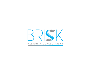 Logo Design by Neil for Brisk Pty Ltd | Design: #3866693