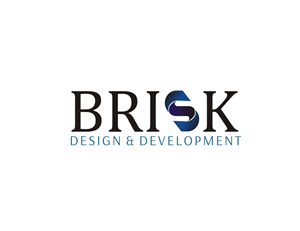 Logo Design by BRAVOart for Brisk Pty Ltd | Design #3867181
