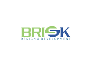 Logo Design by BRAVOart for Brisk Pty Ltd | Design: #3867550
