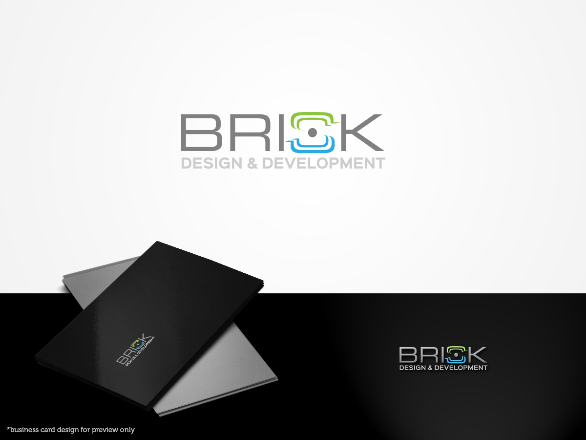 Logo Design by ArtSamurai for Brisk Pty Ltd | Design #3873927