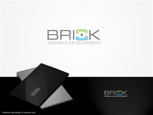 Logo Design by ArtSamurai for Brisk Pty Ltd | Design: #3873927