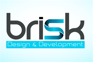 Logo Design by Seema Gupta for Brisk Pty Ltd | Design: #3871605