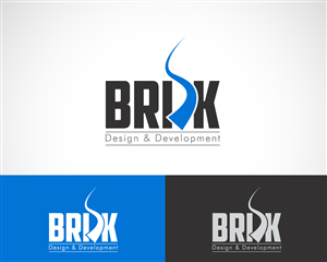 Logo Design by Seema Gupta for Brisk Pty Ltd | Design: #3871689