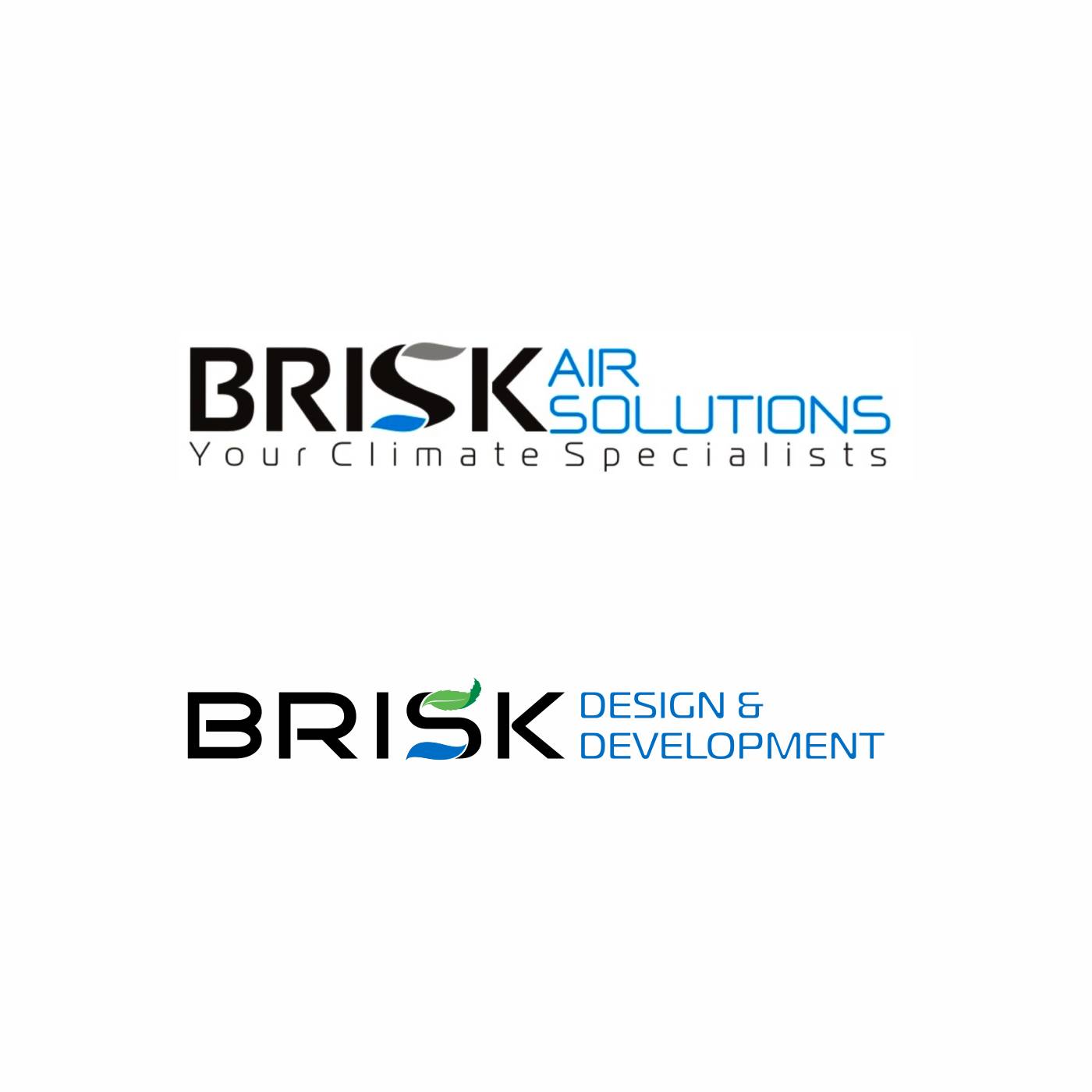 Logo Design by DDD for Brisk Pty Ltd | Design #3898851