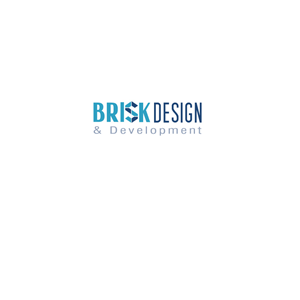 Logo Design by instudio for Brisk Pty Ltd | Design: #3878046