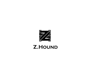 Design de Logo par Atemolesky pour Z.Hound | Design #1073816