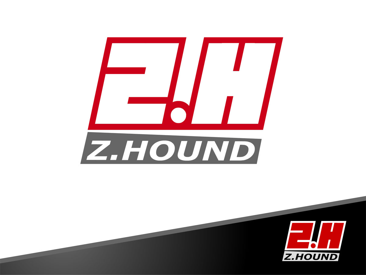 Design de Logo par MaRon pour Z.Hound | Design #1067473