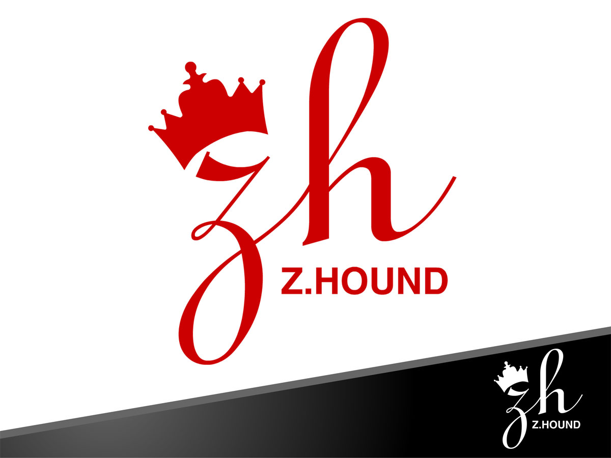 Design de Logo par MaRon pour Z.Hound | Design #1073485