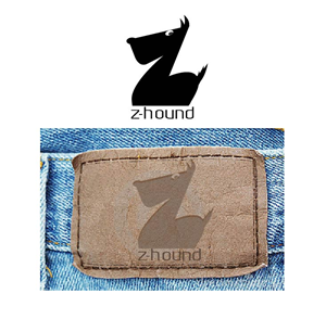Logo Design by ficiuc flavius for Z.Hound | Design: #1032863