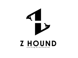 Design de Logo par HaydenArban pour Z.Hound | Design #1077622