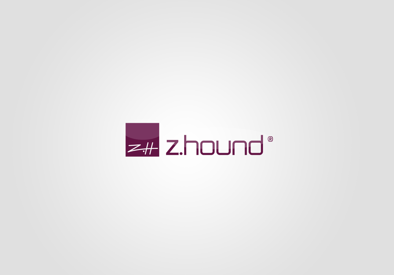 Diseño de Logo por RWDS para Z.Hound | Diseño #1060785