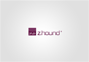 Logo Design by RWDS for Z.Hound | Design: #1060785