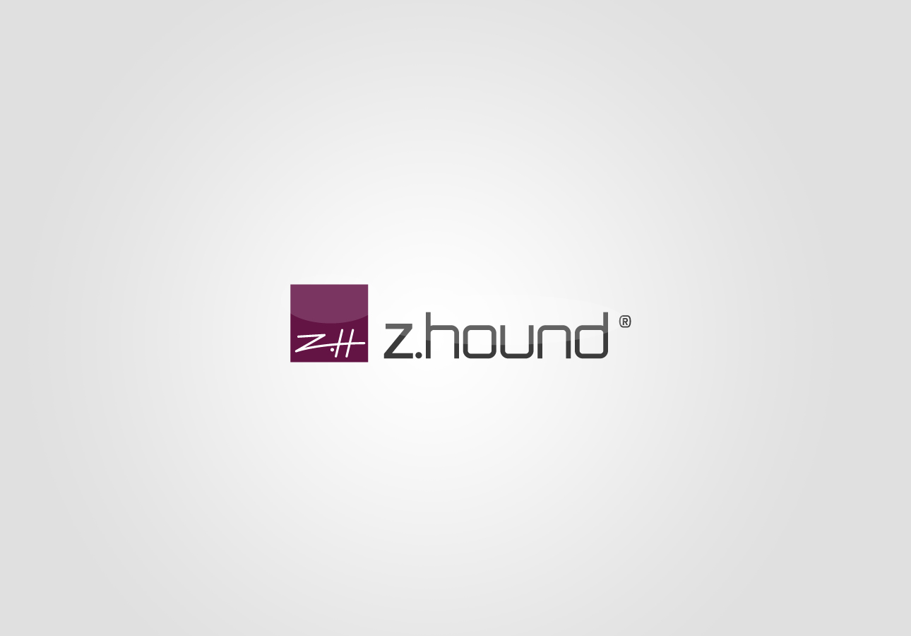 Diseño de Logo por RWDS para Z.Hound | Diseño #1060786