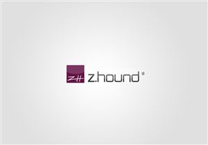 Logo Design by RWDS for Z.Hound | Design: #1060786