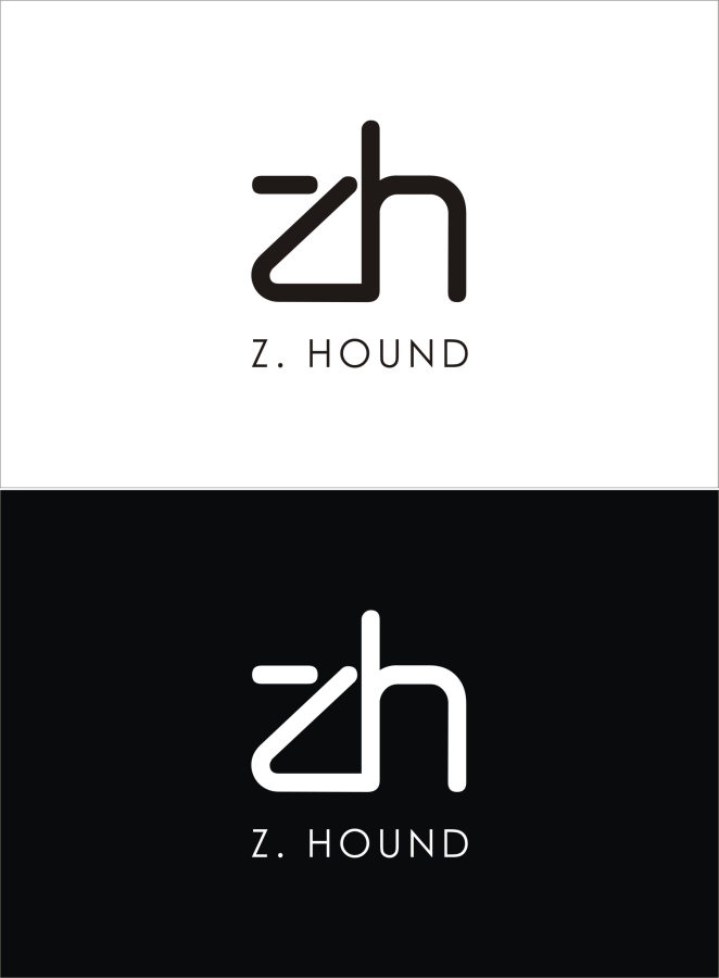 Design de Logo par logoworld pour Z.Hound | Design #1041609