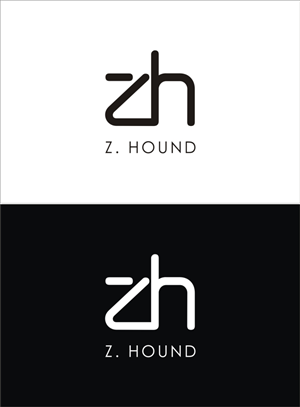 Logo Design by logoworld for Z.Hound | Design: #1041609