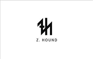 Logo Design by logoworld for Z.Hound | Design: #1041683