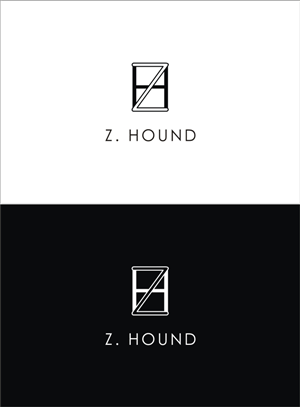 Logo Design by logoworld for Z.Hound | Design: #1052097