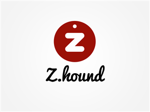 Design de Logo par drewSG pour Z.Hound | Design #1074846