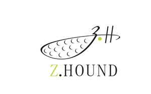 Logo Design by edz_0811 for Z.Hound | Design: #1067153