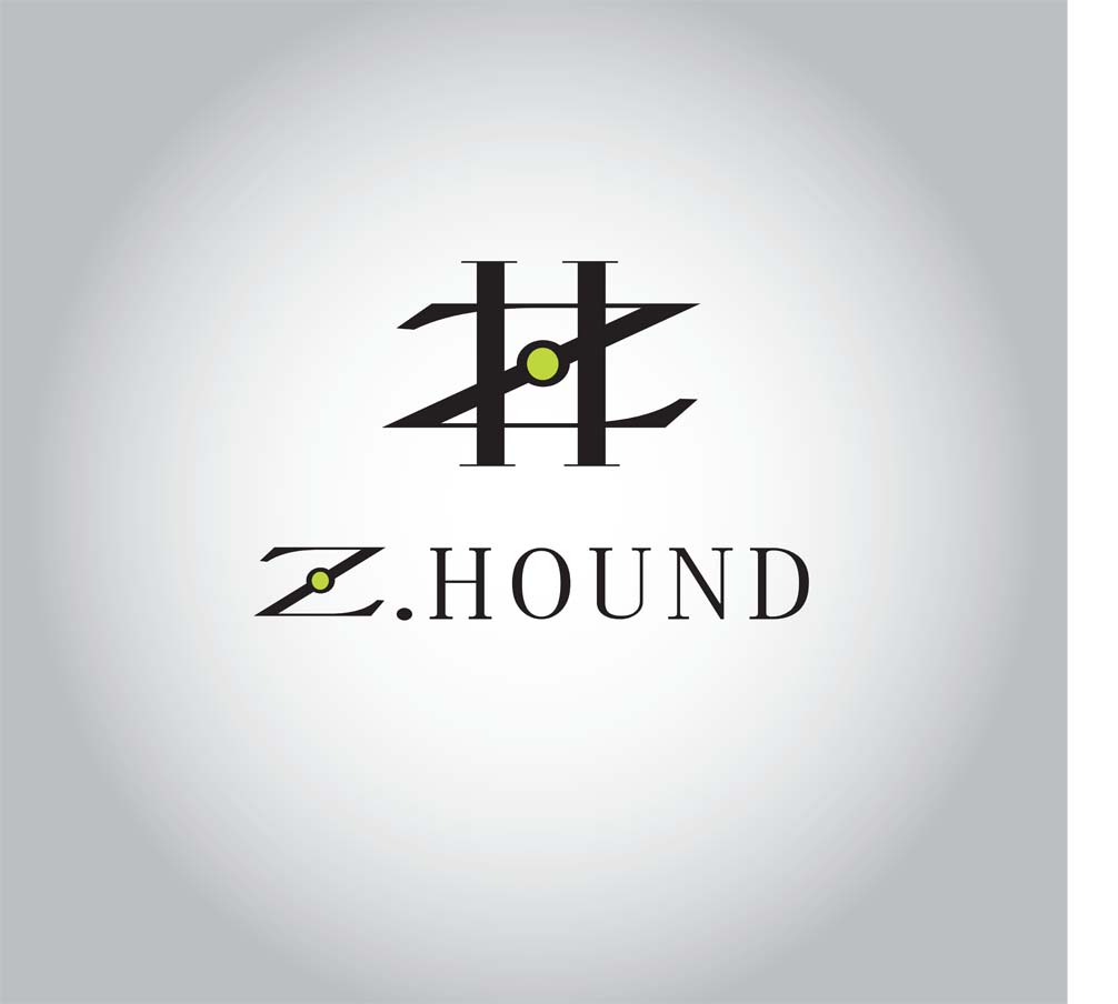 Diseño de Logo por edz_0811 para Z.Hound | Diseño #1069621