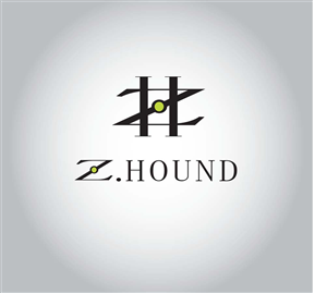 Logo Design by edz_0811 for Z.Hound | Design: #1069621
