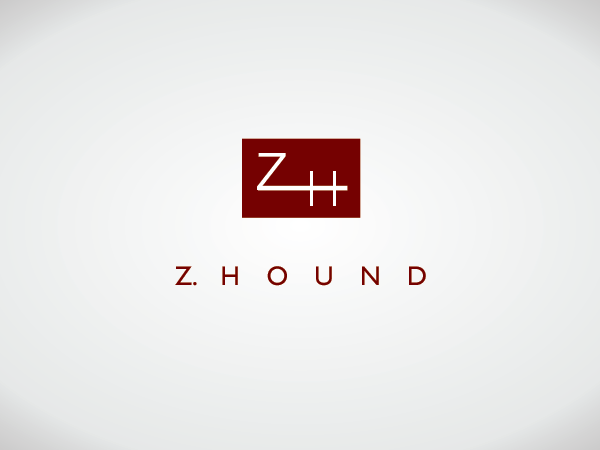 Design de Logo par BrandGirl pour Z.Hound | Design #1069271