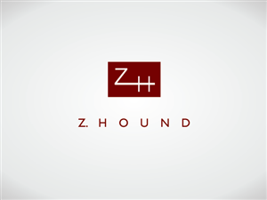 Logo Design by BrandGirl for Z.Hound | Design: #1069271