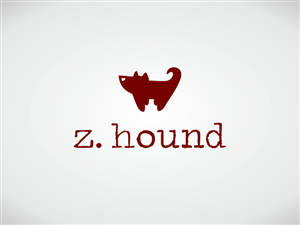 Logo Design by BrandGirl for Z.Hound | Design: #1069273