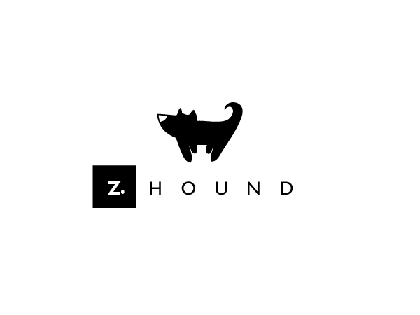 Diseño de Logo por BrandGirl para Z.Hound | Diseño #1069276