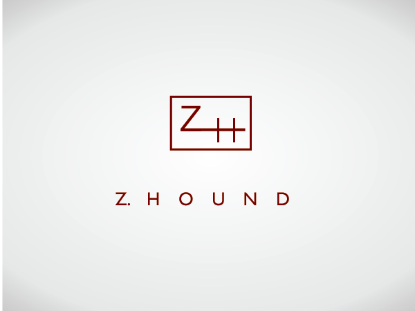 Design de Logo par BrandGirl pour Z.Hound | Design #1069277