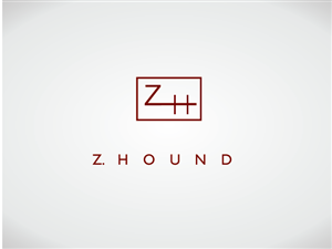 Logo Design by BrandGirl for Z.Hound | Design: #1069277