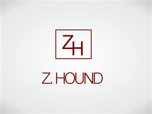Logo Design by BrandGirl for Z.Hound | Design: #1069278