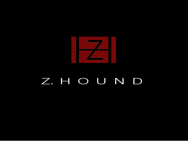 Diseño de Logo por BrandGirl para Z.Hound | Diseño #1069280