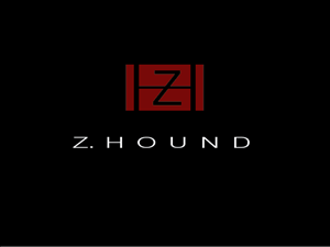 Logo Design by BrandGirl for Z.Hound | Design: #1069280