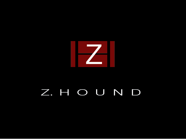 Diseño de Logo por BrandGirl para Z.Hound | Diseño #1069283