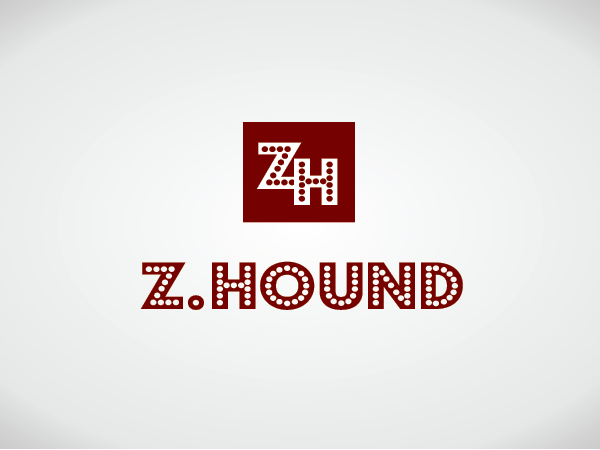 Design de Logo par BrandGirl pour Z.Hound | Design #1069284