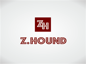 Logo Design by BrandGirl for Z.Hound | Design: #1069284
