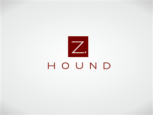 Logo Design by BrandGirl for Z.Hound | Design: #1069286