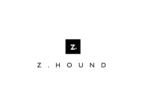 Logo Design by BrandGirl for Z.Hound | Design #1072798