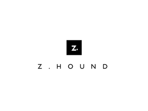 Logo Design by BrandGirl for Z.Hound | Design: #1072798