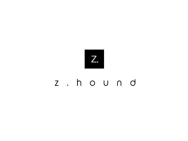 Diseño de Logo por BrandGirl para Z.Hound | Diseño #1072807