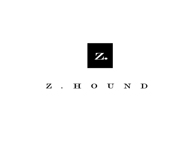 Logo Design by BrandGirl for Z.Hound | Design #1072818