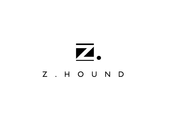 Logo Design by BrandGirl for Z.Hound | Design #1072821