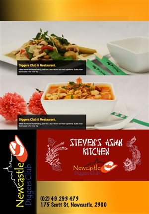 Poster Design by dinesh