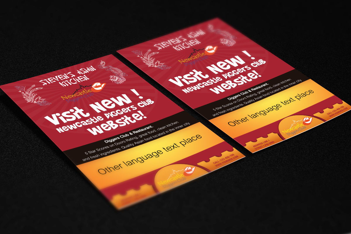 Poster-Design von FutureDesigne für IC-Hosting Pty Ltd | Design #3905486